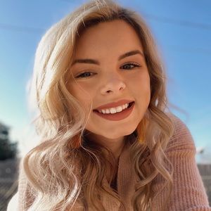 Meet your Posher, Brianne